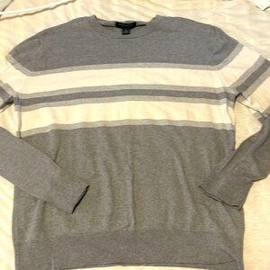 Banana Republic Striped Sweater